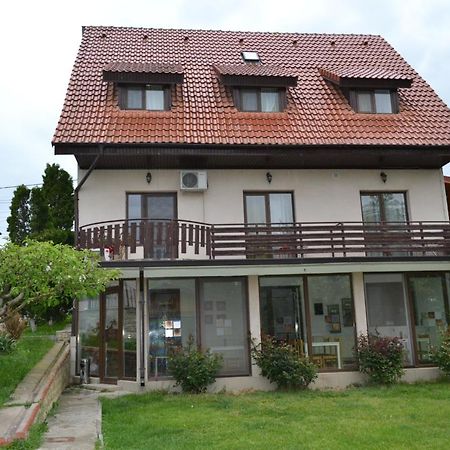 Villa Siret Sendreni 외부 사진