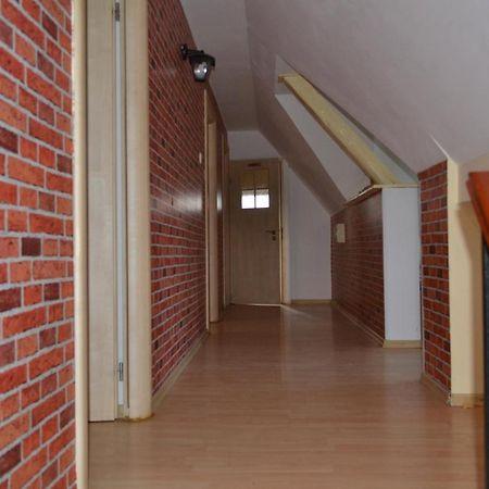 Villa Siret Sendreni 외부 사진