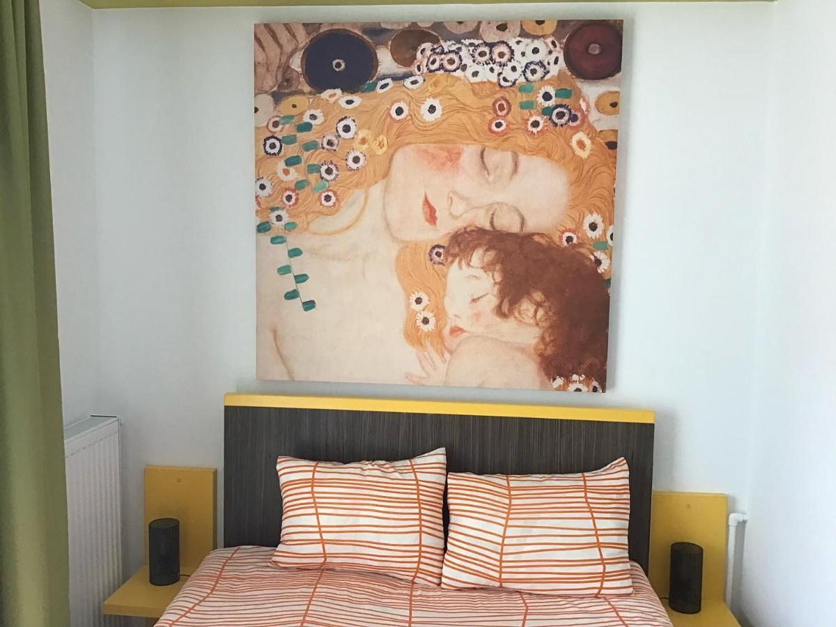Villa Siret Sendreni 외부 사진