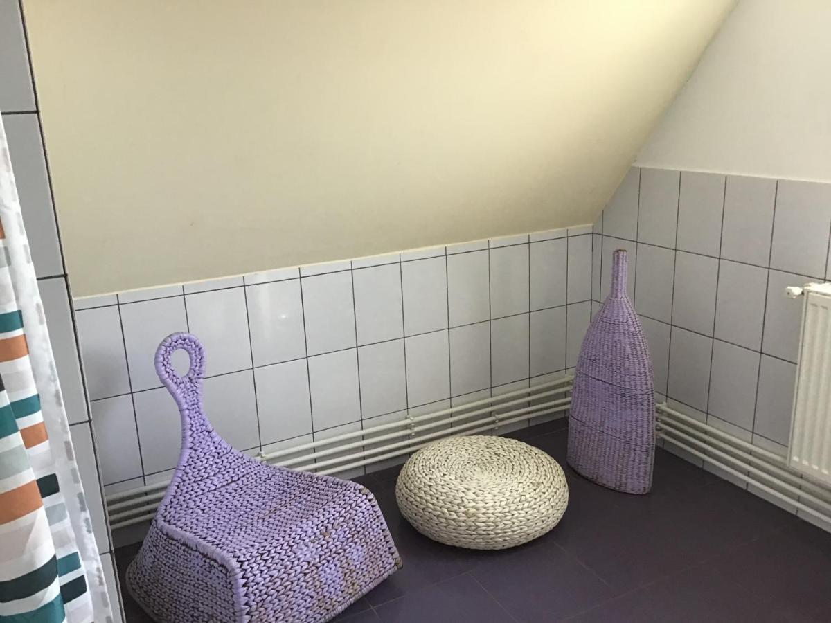 Villa Siret Sendreni 외부 사진