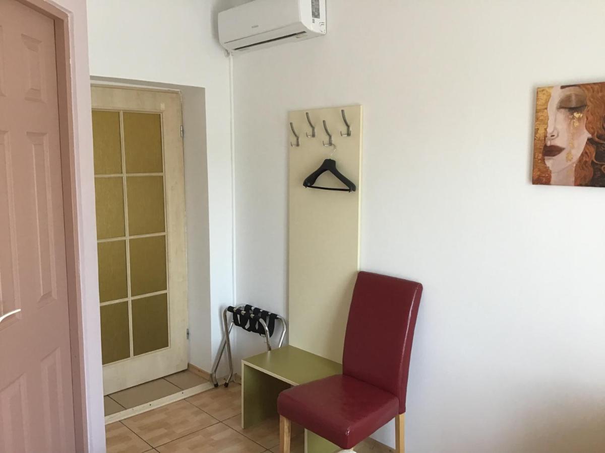 Villa Siret Sendreni 외부 사진