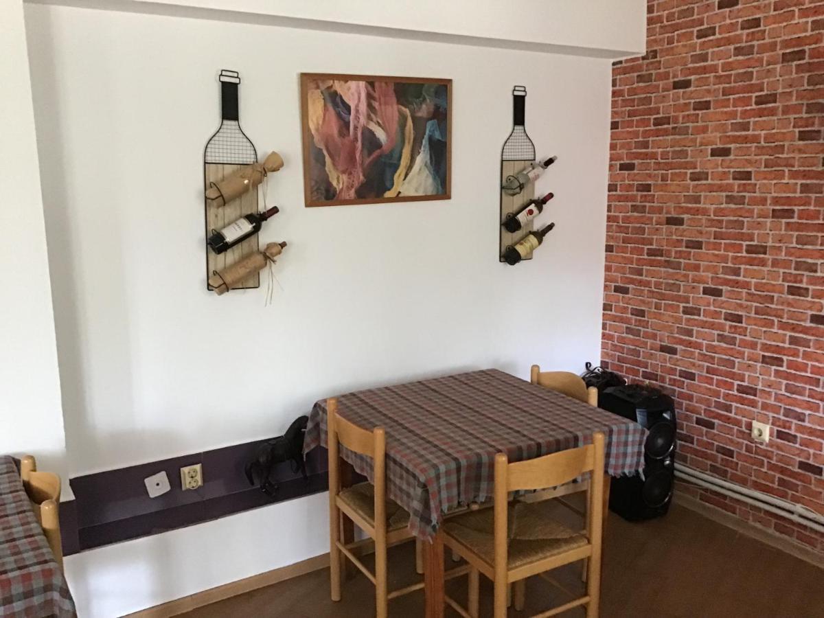 Villa Siret Sendreni 외부 사진