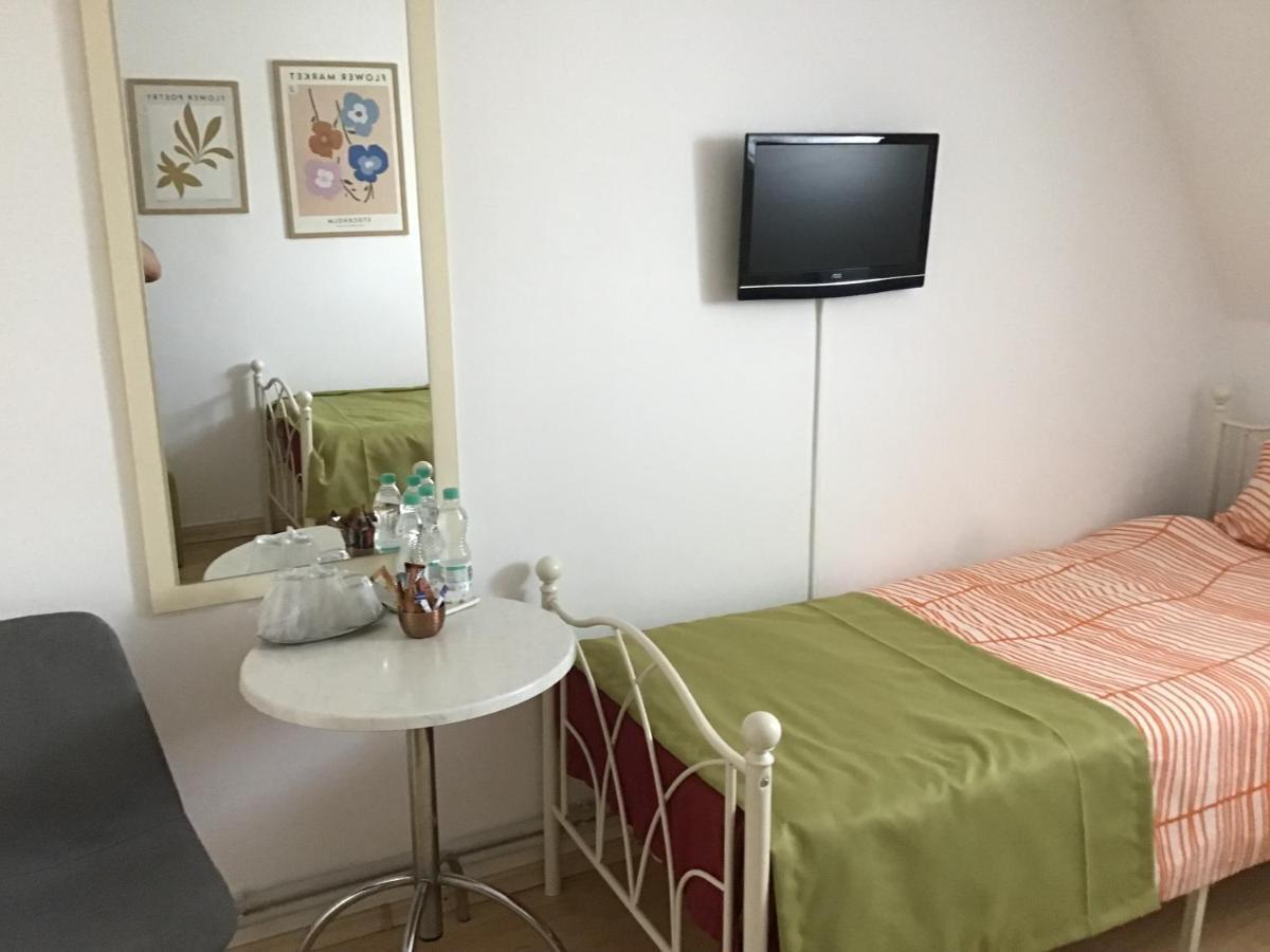 Villa Siret Sendreni 외부 사진