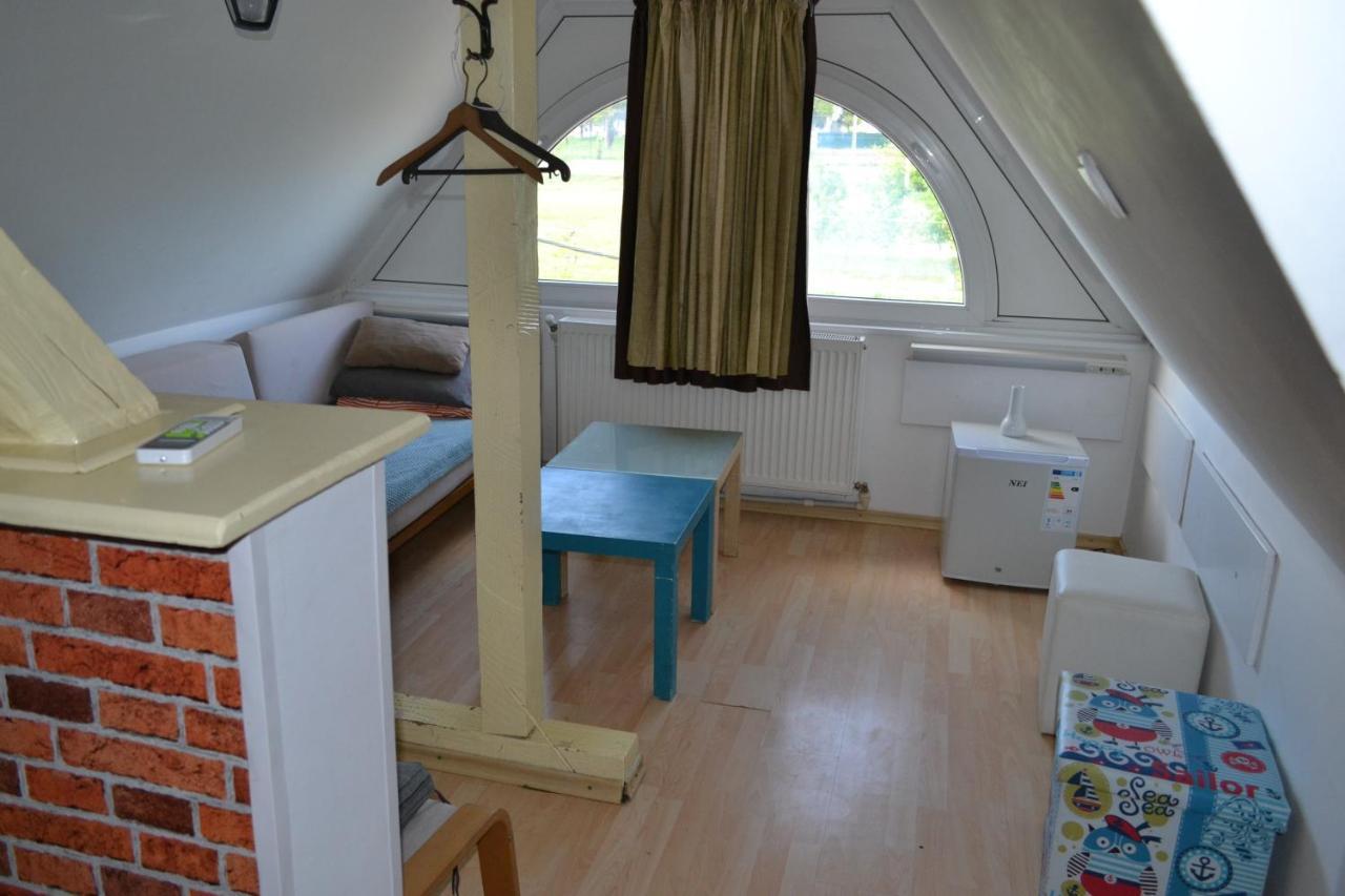 Villa Siret Sendreni 외부 사진