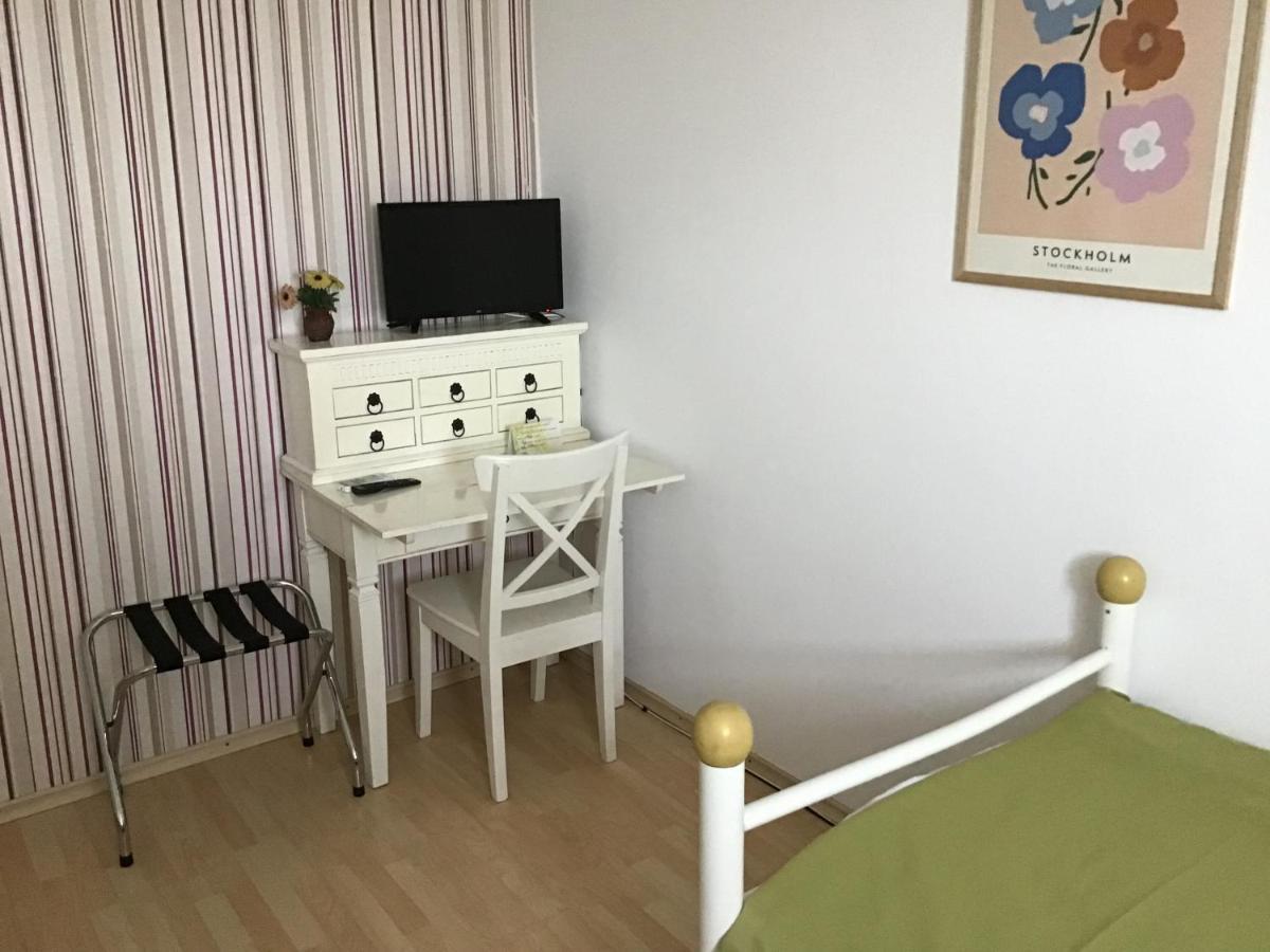 Villa Siret Sendreni 외부 사진