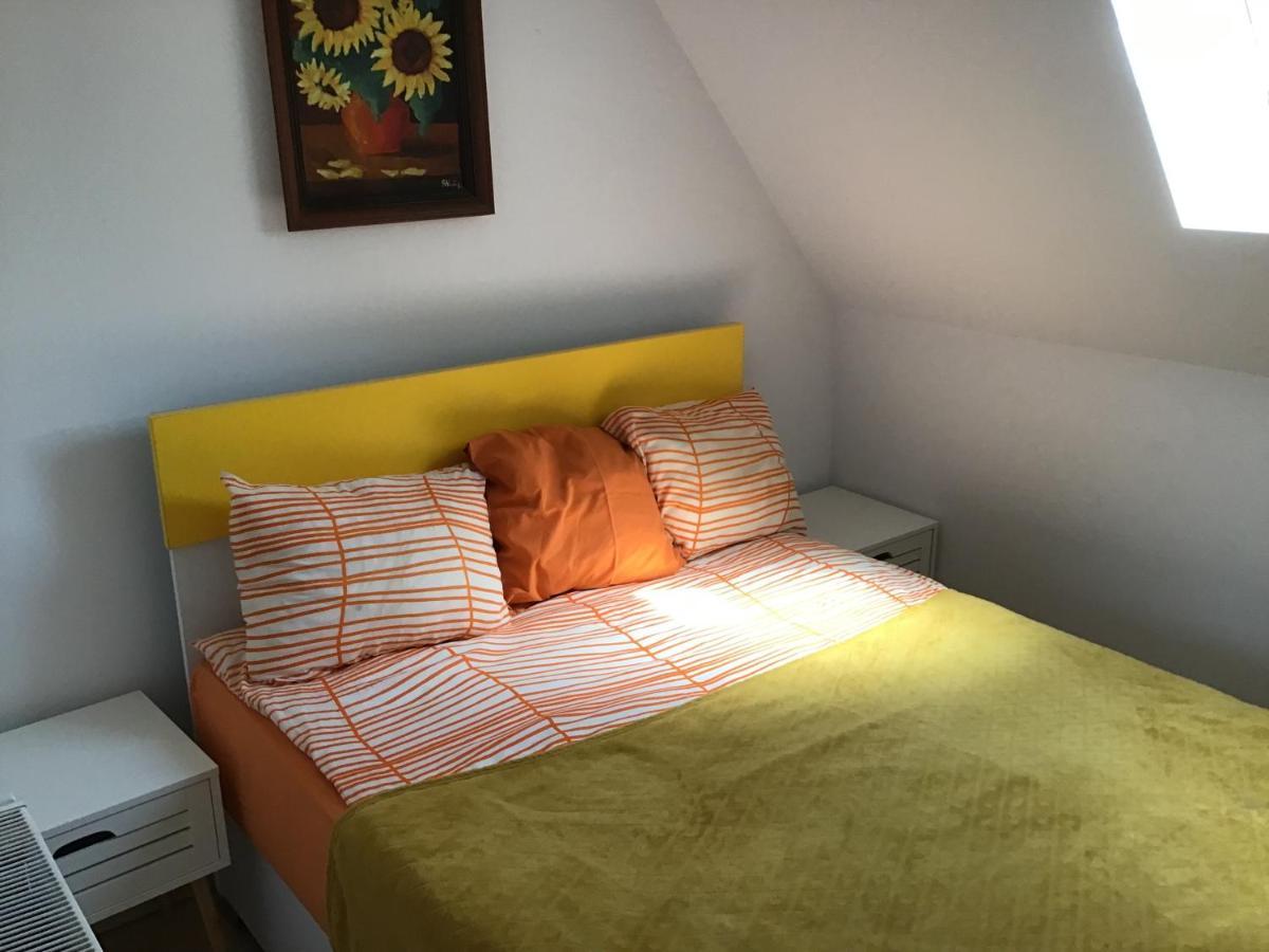 Villa Siret Sendreni 외부 사진