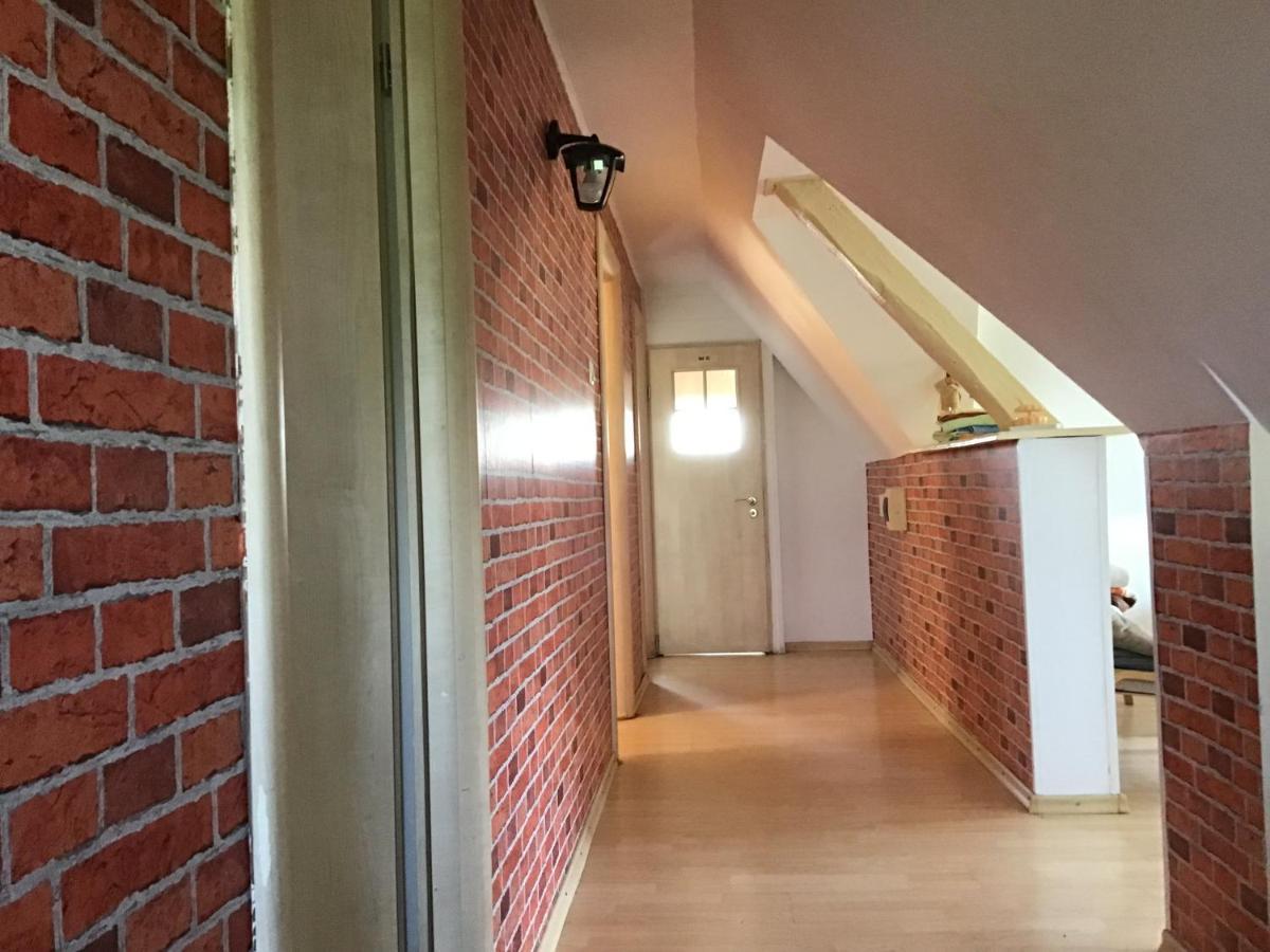 Villa Siret Sendreni 외부 사진