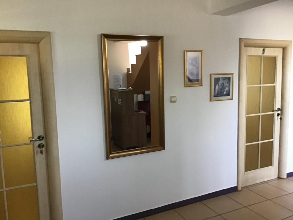 Villa Siret Sendreni 외부 사진
