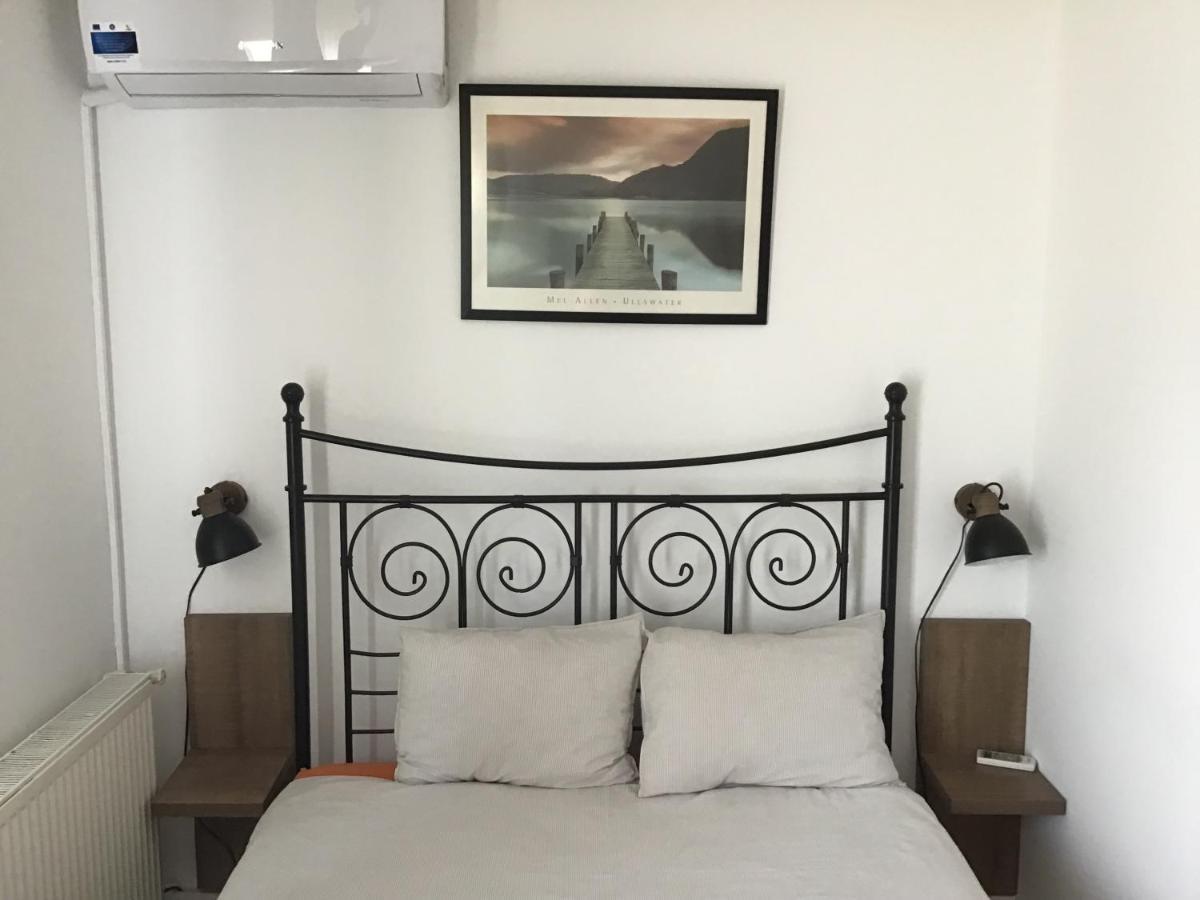 Villa Siret Sendreni 외부 사진