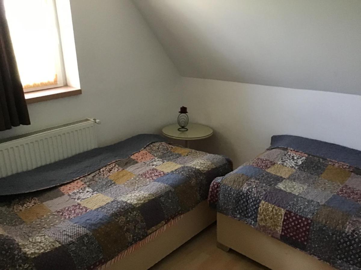 Villa Siret Sendreni 외부 사진