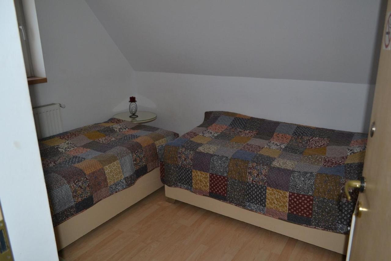Villa Siret Sendreni 외부 사진